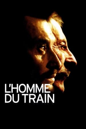 En dvd sur amazon L'Homme du train