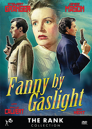 En dvd sur amazon Fanny by Gaslight