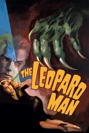 En dvd sur amazon The Leopard Man