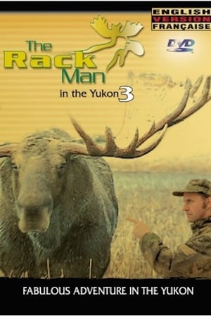 En dvd sur amazon L'Homme Panache au Yukon 3