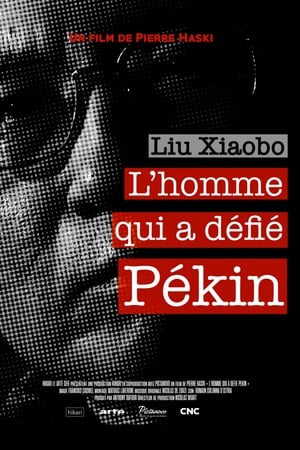 En dvd sur amazon L'Homme qui a défié Pékin