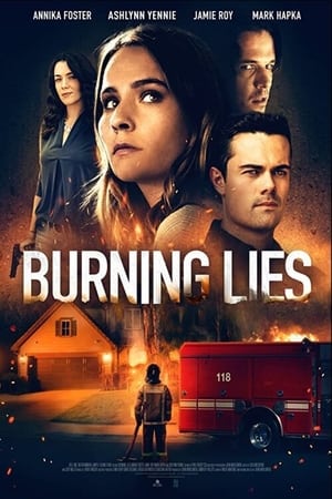 En dvd sur amazon Burning Lies