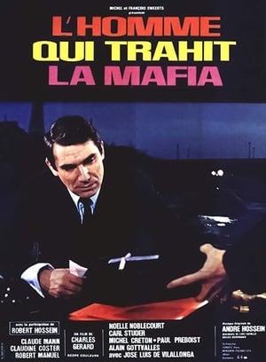 En dvd sur amazon L'homme qui trahit la mafia