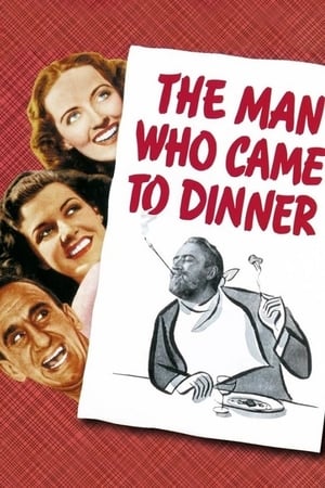 En dvd sur amazon The Man Who Came to Dinner