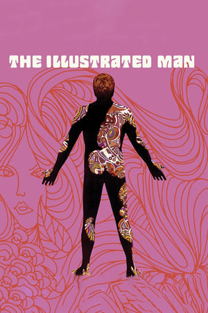 En dvd sur amazon The Illustrated Man