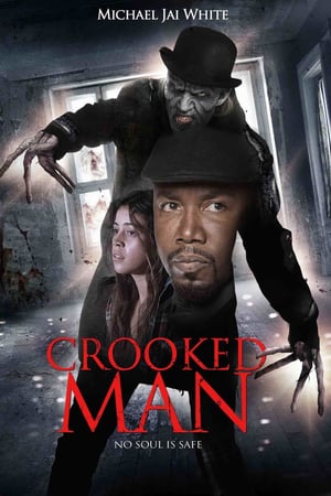 En dvd sur amazon The Crooked Man