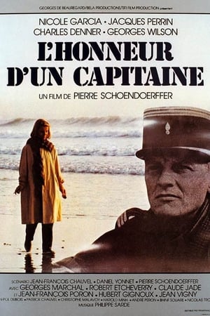 En dvd sur amazon L'Honneur d'un capitaine