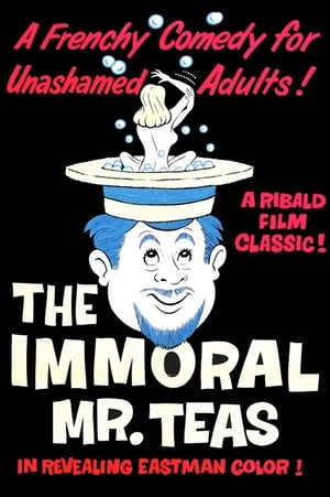 En dvd sur amazon The Immoral Mr. Teas
