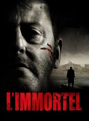 En dvd sur amazon L'Immortel