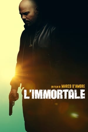 En dvd sur amazon L'Immortale