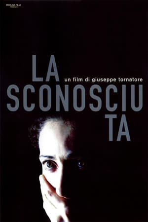 En dvd sur amazon La sconosciuta