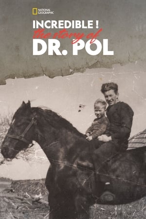 En dvd sur amazon Incredible! The Story of Dr. Pol