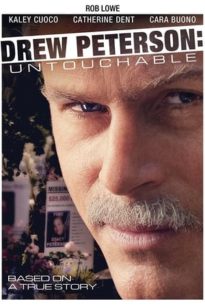 En dvd sur amazon Drew Peterson: Untouchable