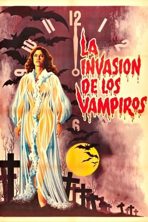 En dvd sur amazon La invasión de los vampiros