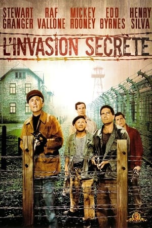 En dvd sur amazon The Secret Invasion