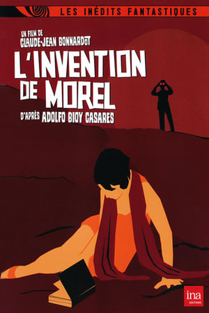 En dvd sur amazon L'invention de Morel