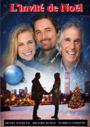 En dvd sur amazon The Most Wonderful Time of the Year