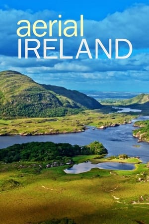 En dvd sur amazon Aerial Ireland