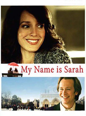 En dvd sur amazon My Name Is Sarah
