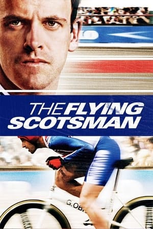 En dvd sur amazon The Flying Scotsman