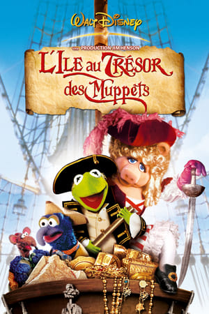 En dvd sur amazon Muppet Treasure Island