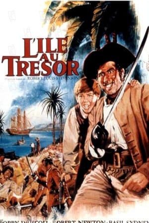 En dvd sur amazon Treasure Island
