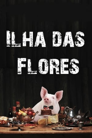 En dvd sur amazon Ilha das Flores