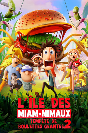 En dvd sur amazon Cloudy with a Chance of Meatballs 2