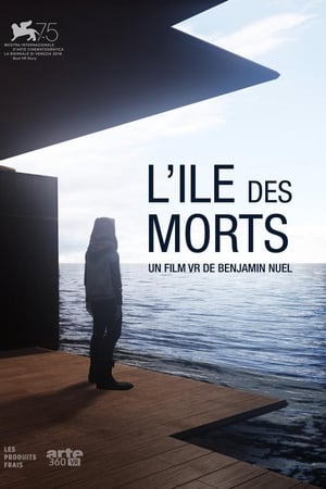 En dvd sur amazon L'Île des morts VR