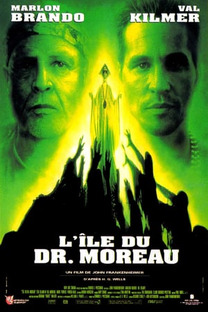 En dvd sur amazon The Island of Dr. Moreau
