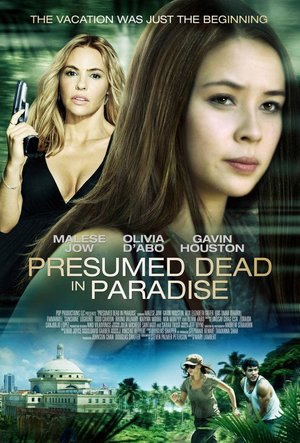 En dvd sur amazon Presumed Dead in Paradise