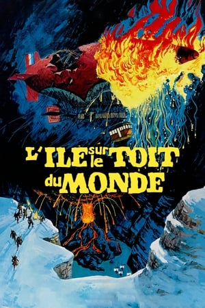 En dvd sur amazon The Island at the Top of the World