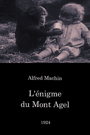 En dvd sur amazon L'énigme du Mont Agel