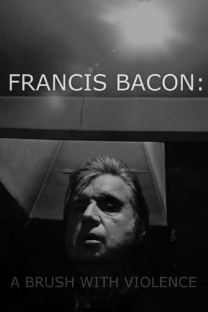 En dvd sur amazon Francis Bacon: A Brush with Violence