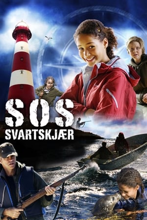 En dvd sur amazon S.O.S Svartskjær
