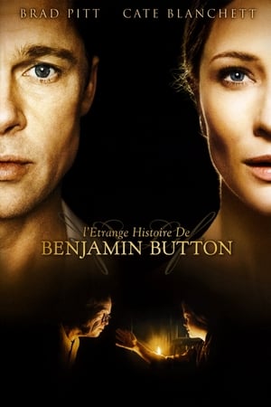 En dvd sur amazon The Curious Case of Benjamin Button