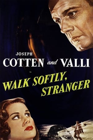En dvd sur amazon Walk Softly, Stranger