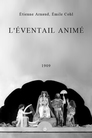 L'éventail animé