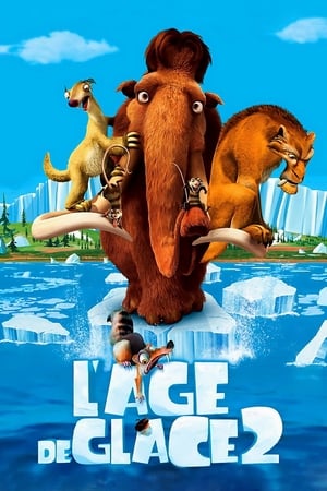 En dvd sur amazon Ice Age: The Meltdown