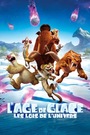 En dvd sur amazon Ice Age: Collision Course