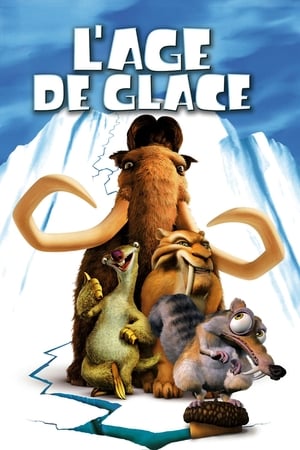 En dvd sur amazon Ice Age