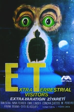 En dvd sur amazon Los nuevos extraterrestres