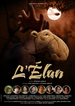 En dvd sur amazon L'Élan