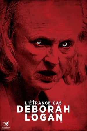 En dvd sur amazon The Taking of Deborah Logan