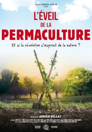 En dvd sur amazon L'Éveil de la Permaculture
