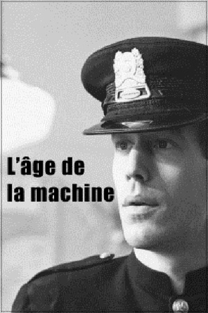 En dvd sur amazon L'âge de la machine