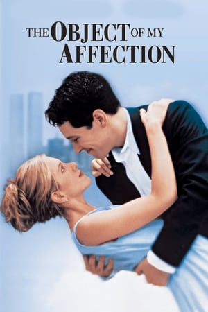 En dvd sur amazon The Object of My Affection