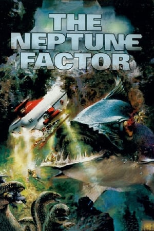En dvd sur amazon The Neptune Factor
