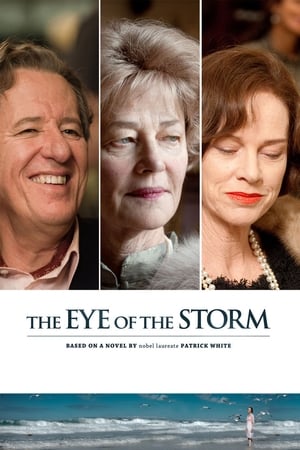 En dvd sur amazon The Eye of the Storm