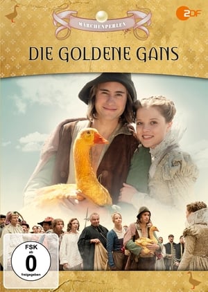 En dvd sur amazon Die goldene Gans